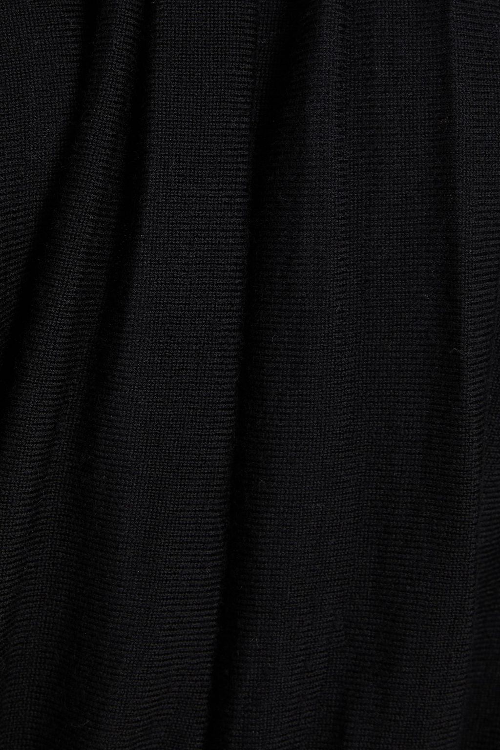 ZIMMERMANN كنزة رياضية من الصوف بياقة عالية