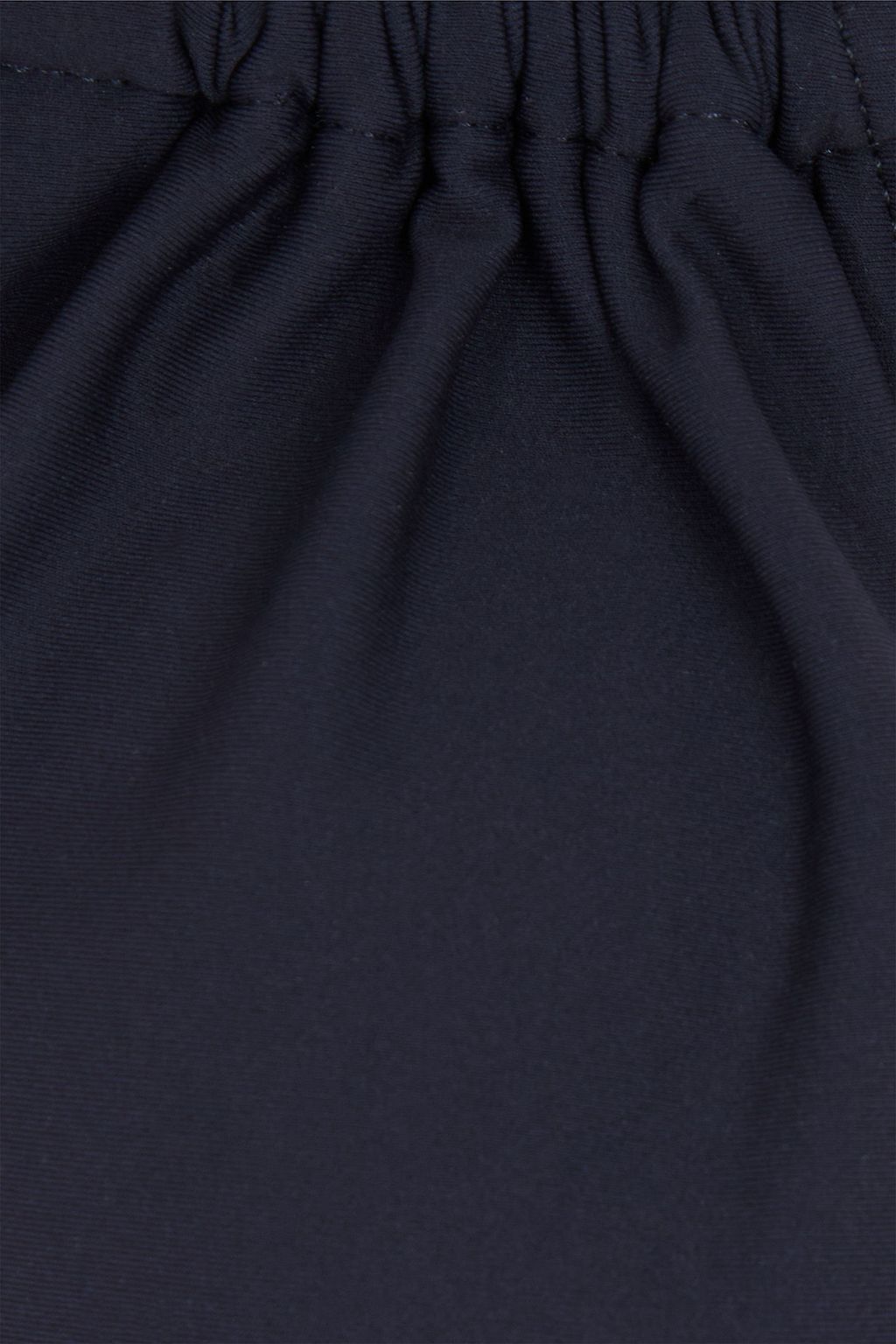 ZIMMERMANN 링 장식 방도 비키니 탑