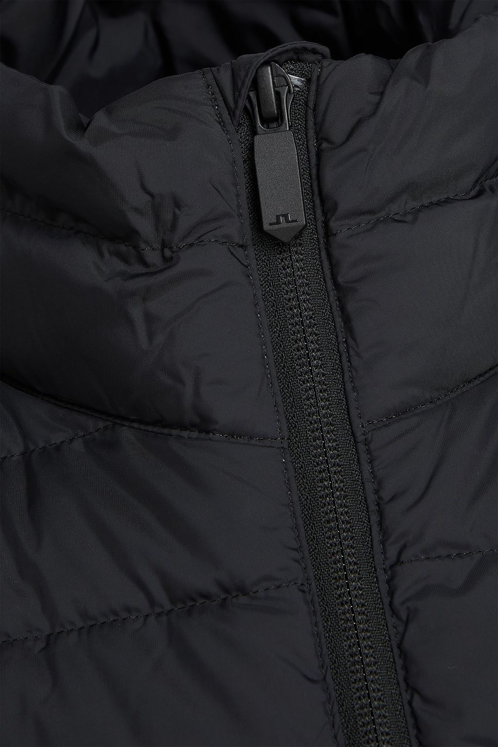 J. LINDEBERG Cliff quilted shell down vest