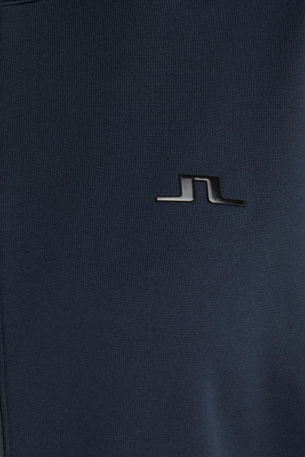 J. LINDEBERG Milly fleece zip-up base-layer