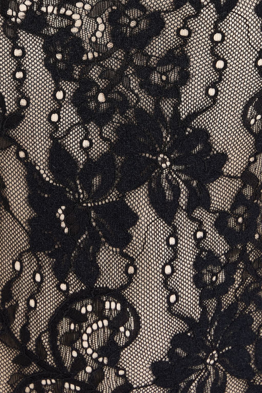 ZIMMERMANN Lace bodysuit