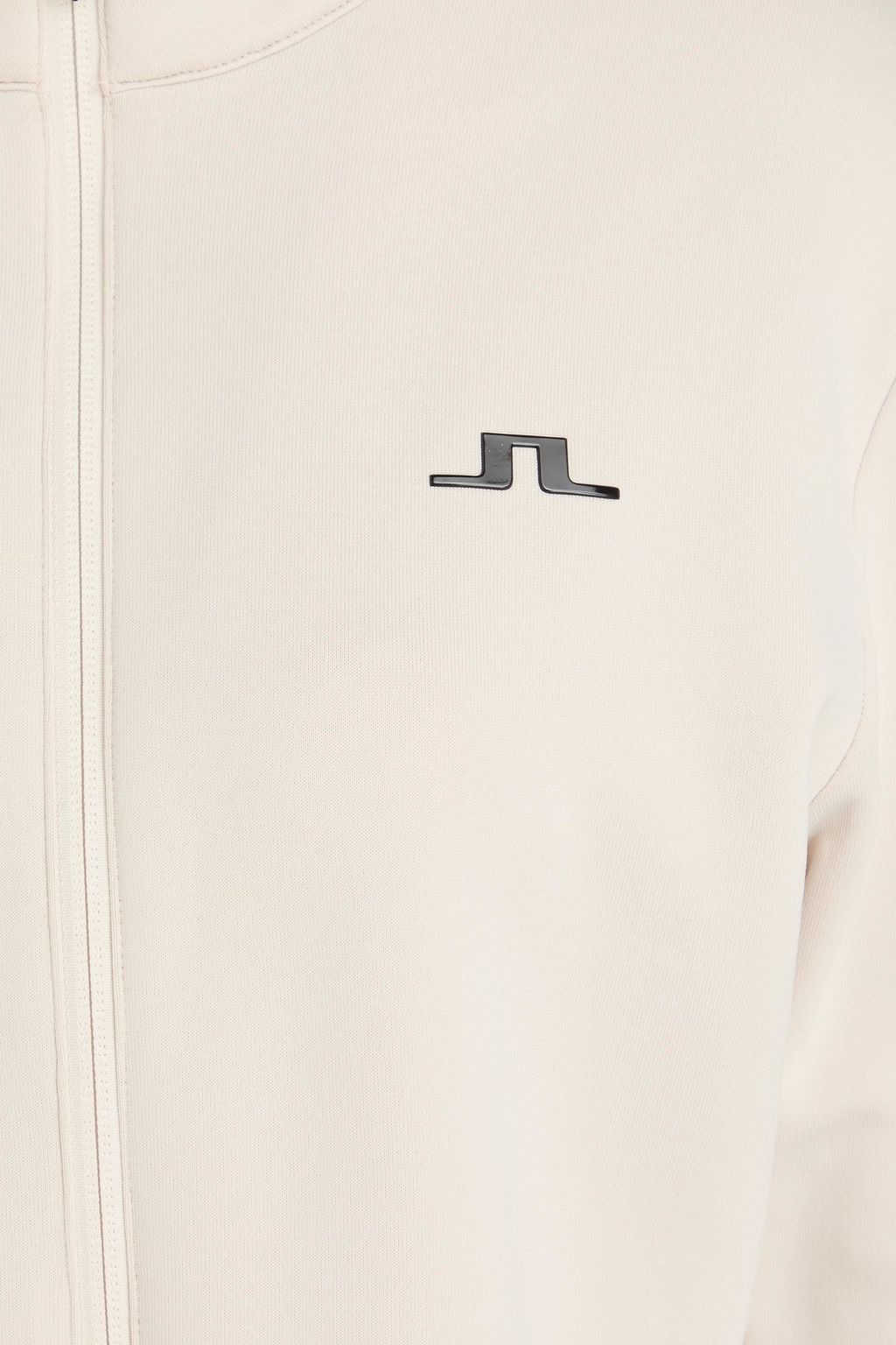 J. LINDEBERG Milly fleece zip-up base-layer