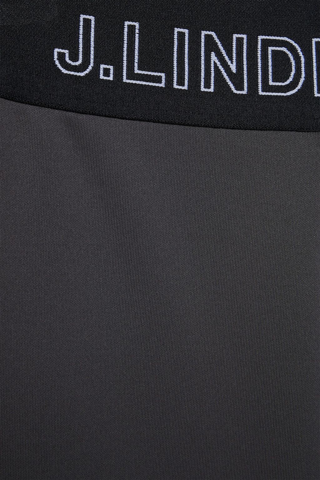 J. LINDEBERG Elevation cropped fleece tights