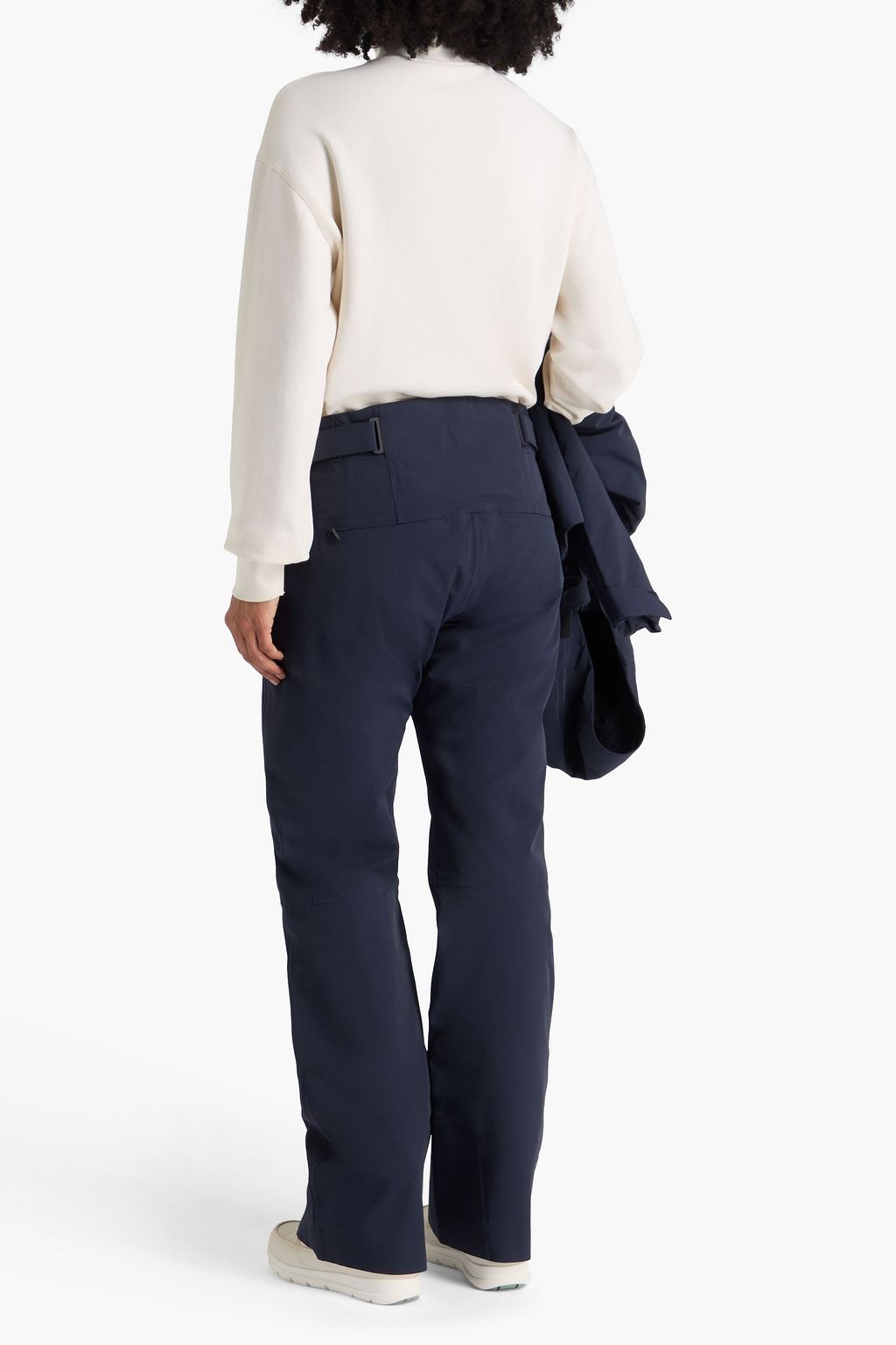 J. LINDEBERG Watson shell ski pants