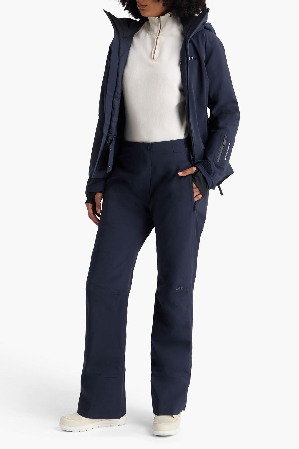J. LINDEBERG Watson shell ski pants