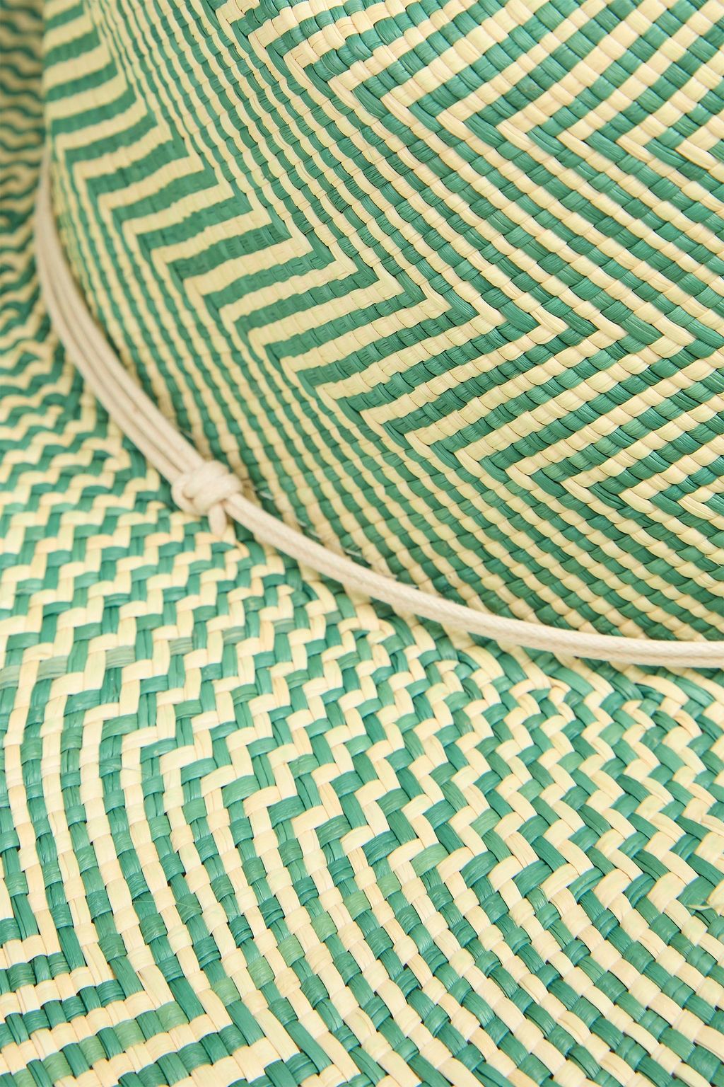 ZIMMERMANN 스트로 선 햇