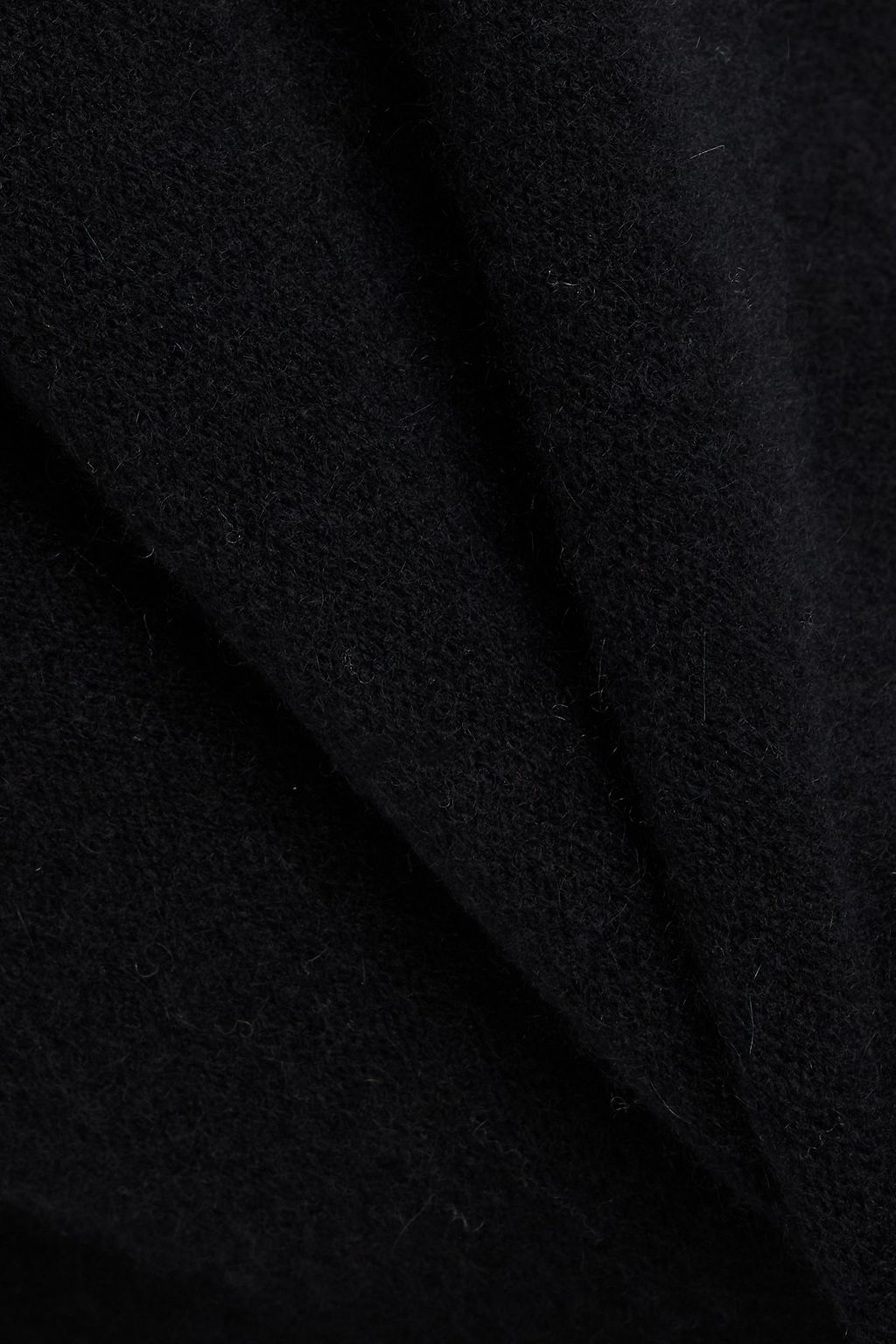 VINCE. Cashmere turtleneck sweater