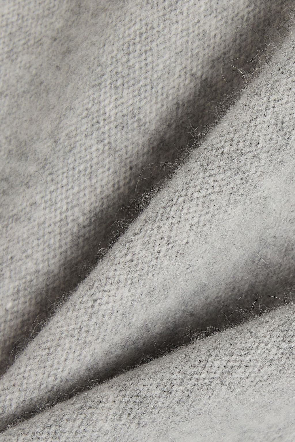 VINCE. Cashmere turtleneck sweater