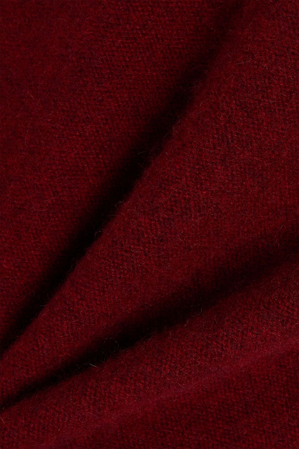 VINCE. Cashmere turtleneck sweater