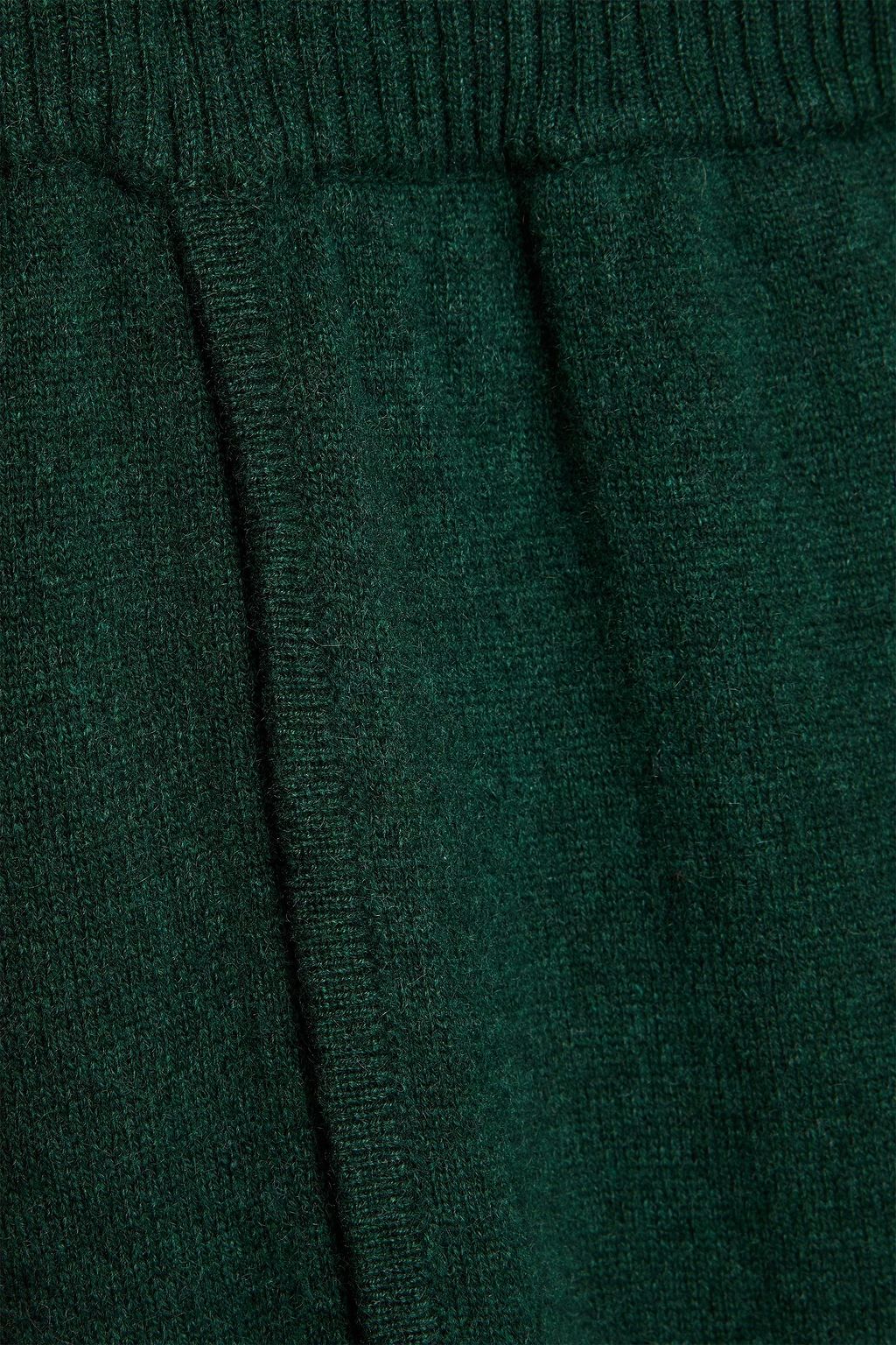 DEREK ROSE Finley cashmere sweatpants