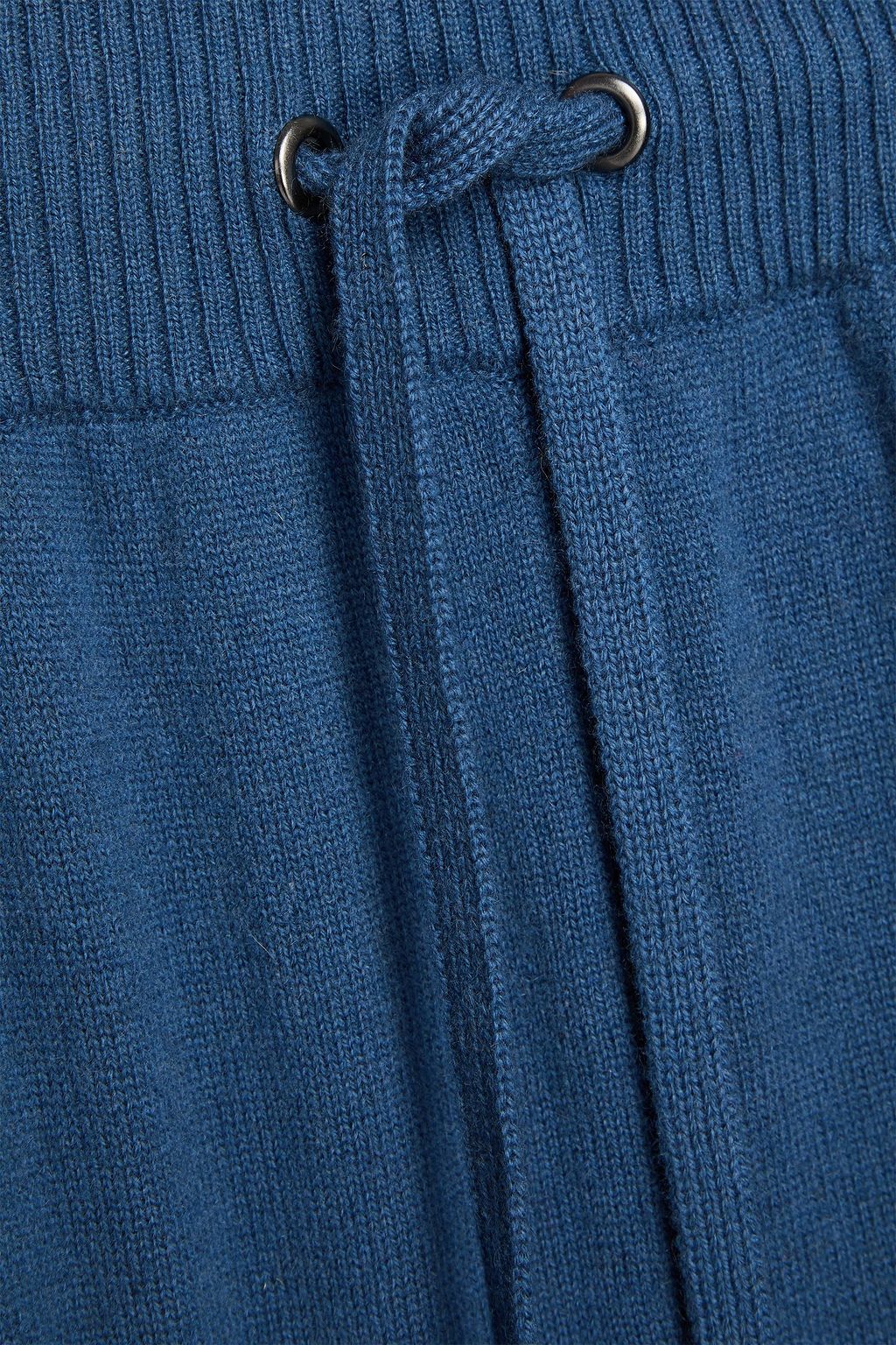 DEREK ROSE Finley cashmere sweatpants