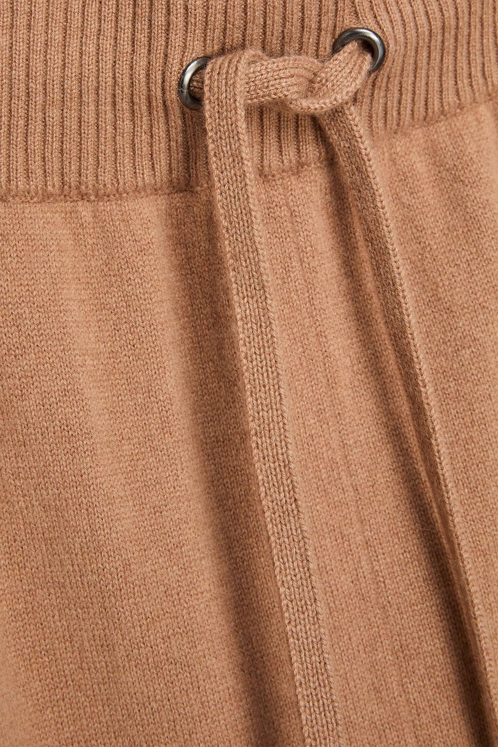 DEREK ROSE Finley cashmere sweatpants