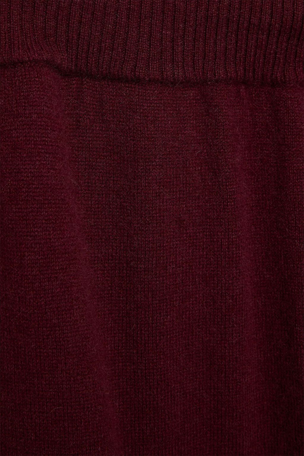 DEREK ROSE Finley cashmere sweatpants