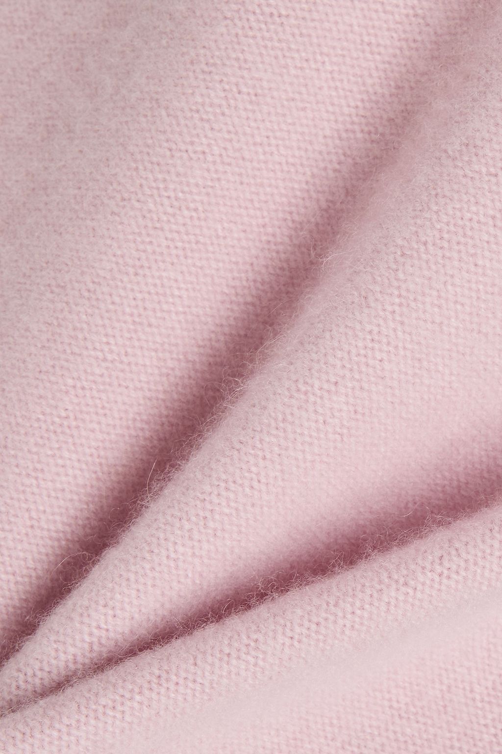 VINCE. Cashmere turtleneck sweater