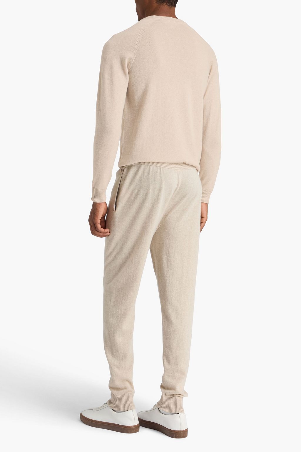 DEREK ROSE Cashmere sweater