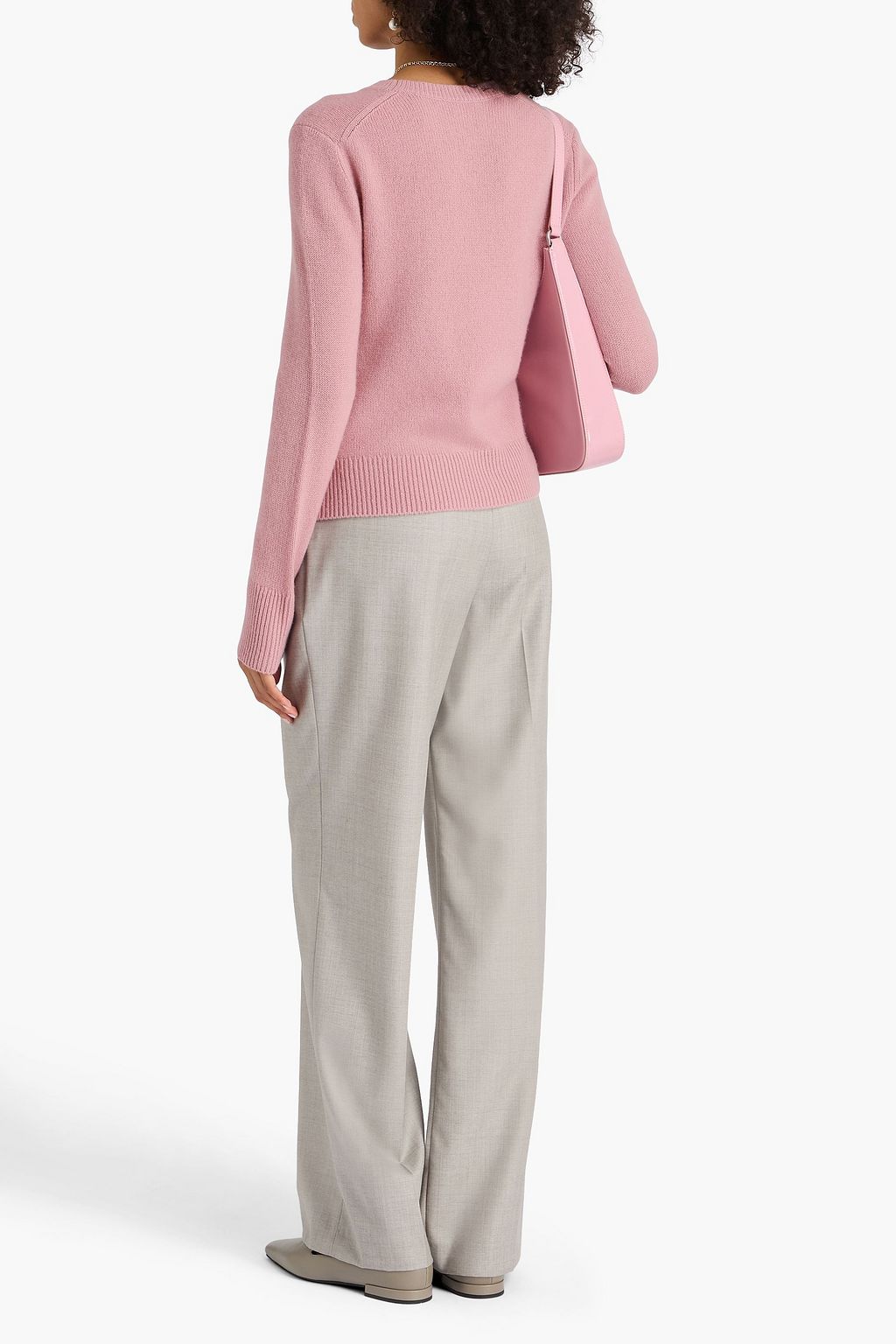 VINCE. Cashmere sweater