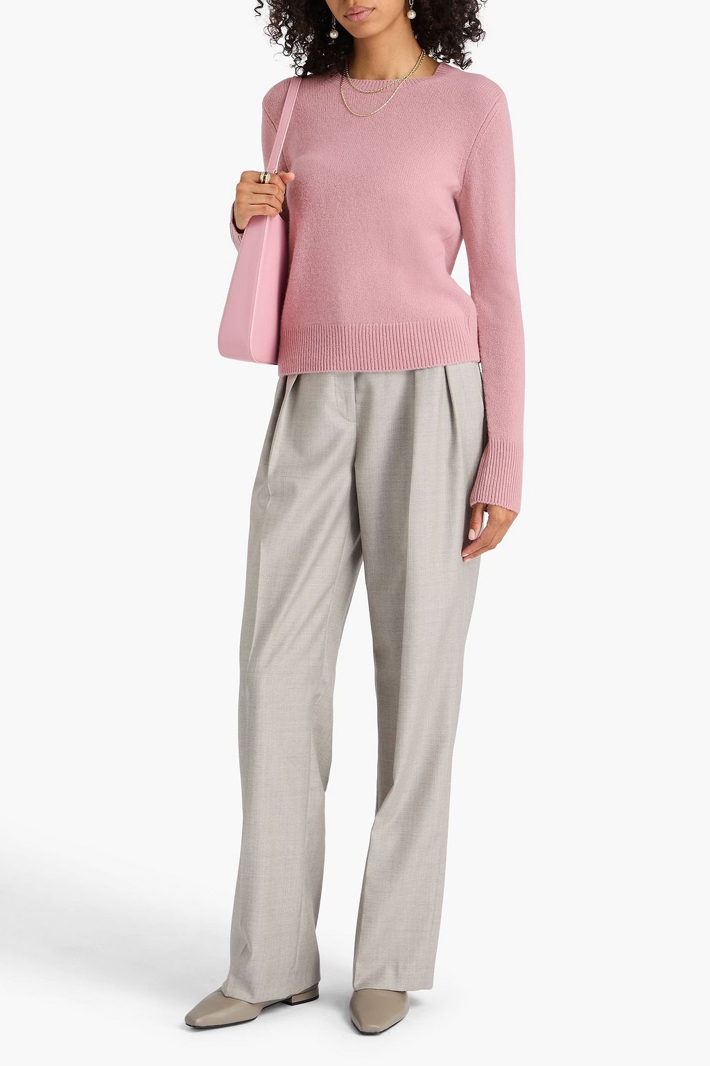 VINCE. Cashmere sweater