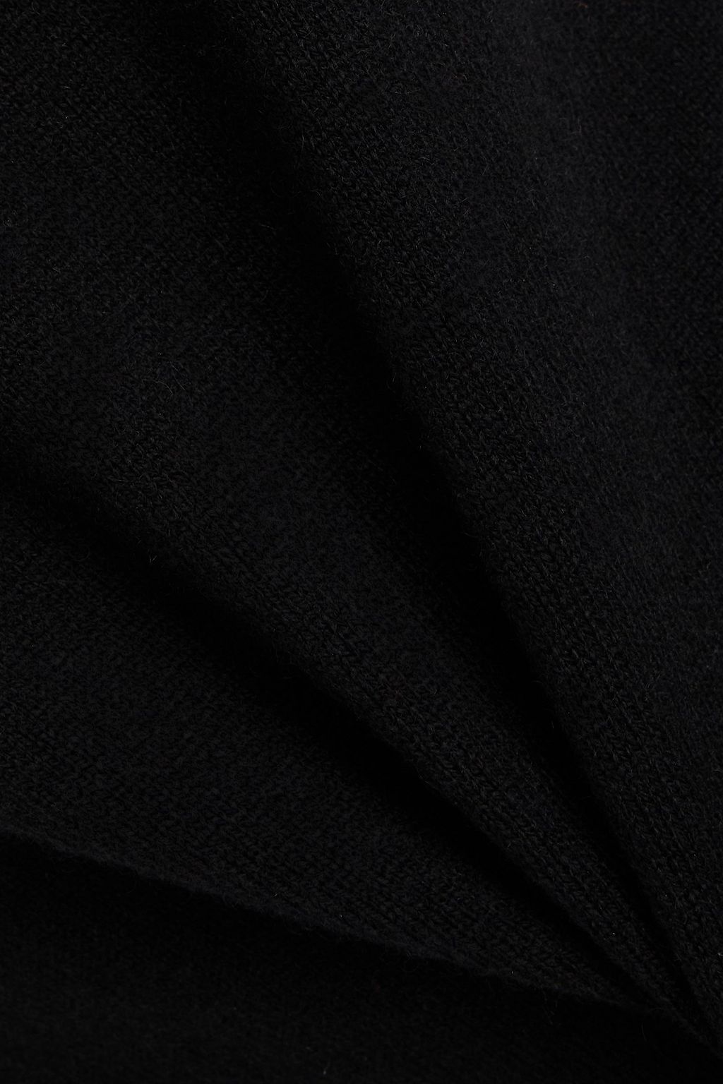 VINCE. カシミヤ タートルネックセーター