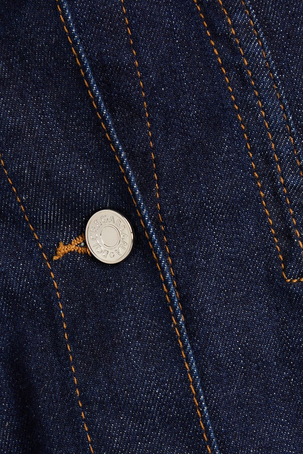 DOLCE&GABBANA Jeansjacke