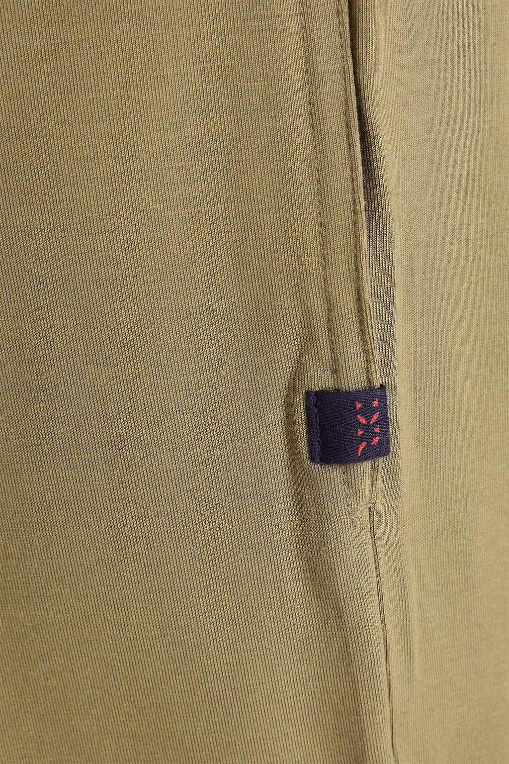 DEREK ROSE Basel modal-blend jersey sweatpants