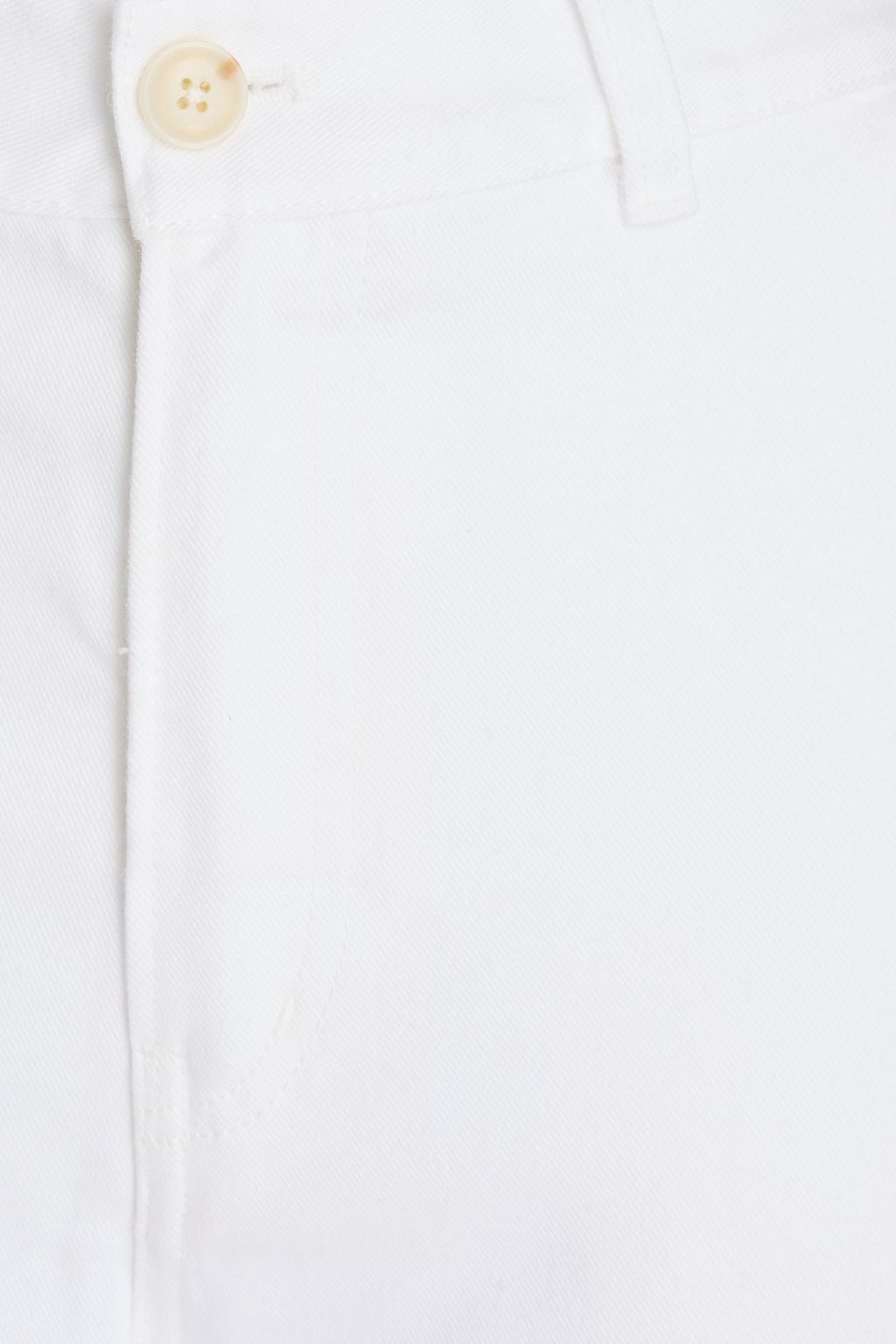 FRAME The Bubble Cargo high-rise barrel-leg jeans