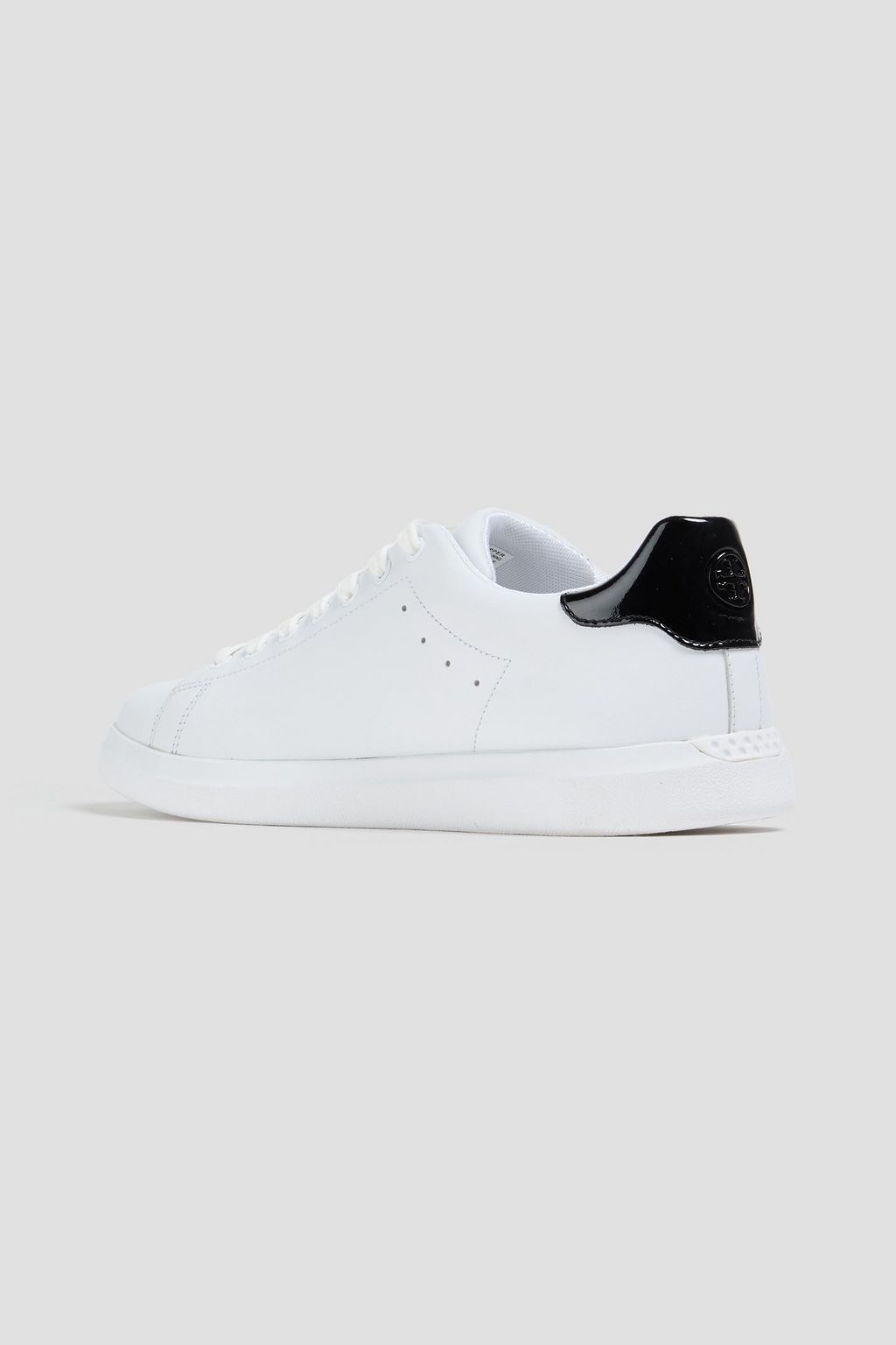 TORY BURCH Howell leather sneakers