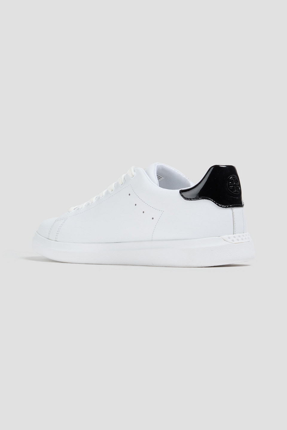  Tory Burch - Sneakers „howell“ Aus Leder - Weiß - Us 5 
