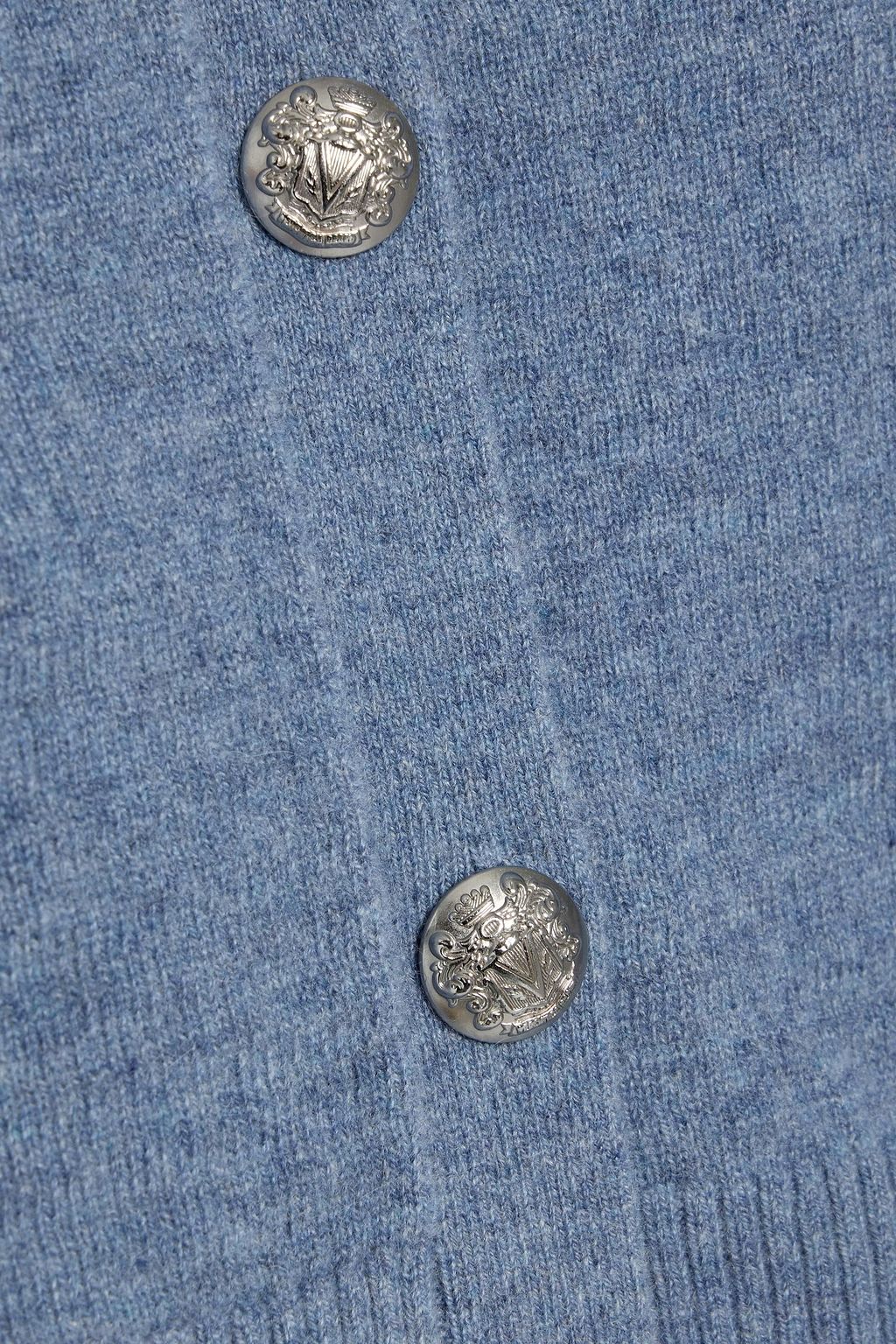 VERONICA BEARD Cheshire cashmere cardigan