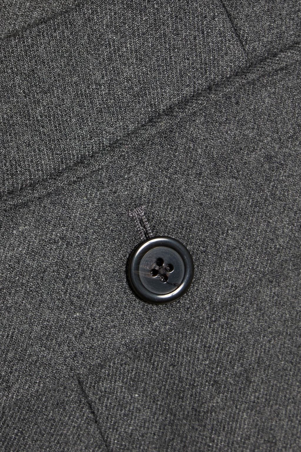 VERONICA BEARD Nalani Dickey flannel blazer
