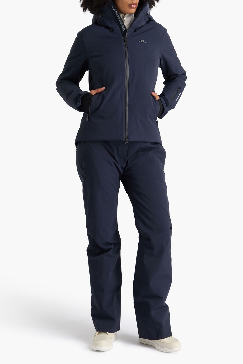 J. LINDEBERG Olivia ski jacket