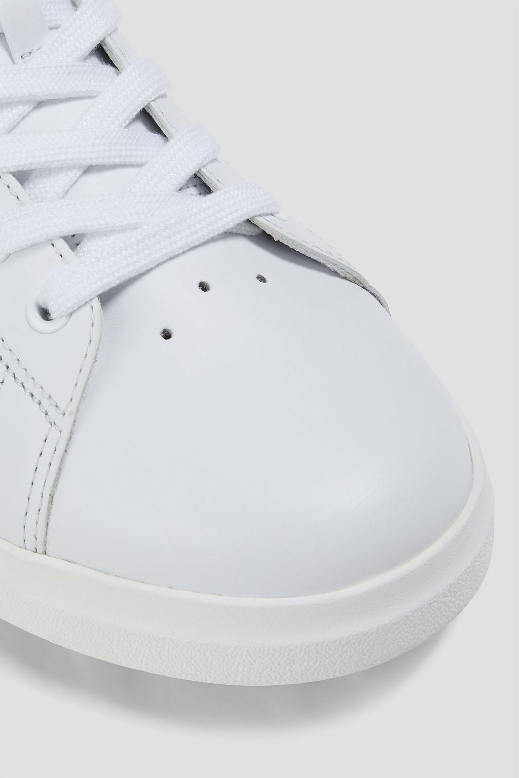 TORY BURCH Howell leather sneakers