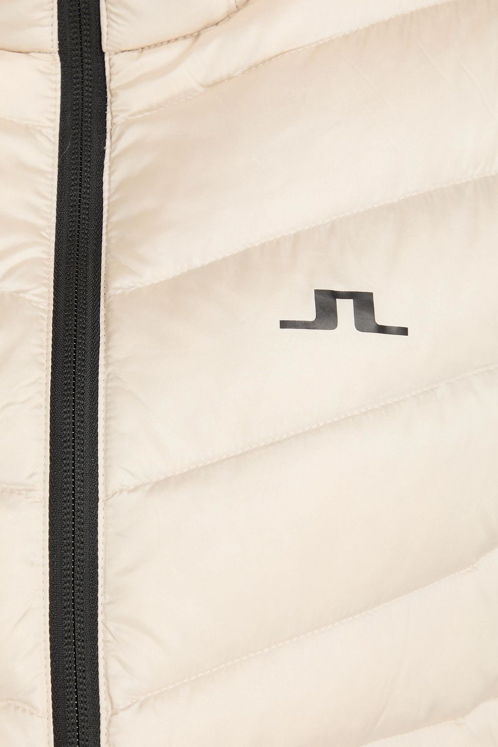 J. LINDEBERG Lara quilted shell down jacket
