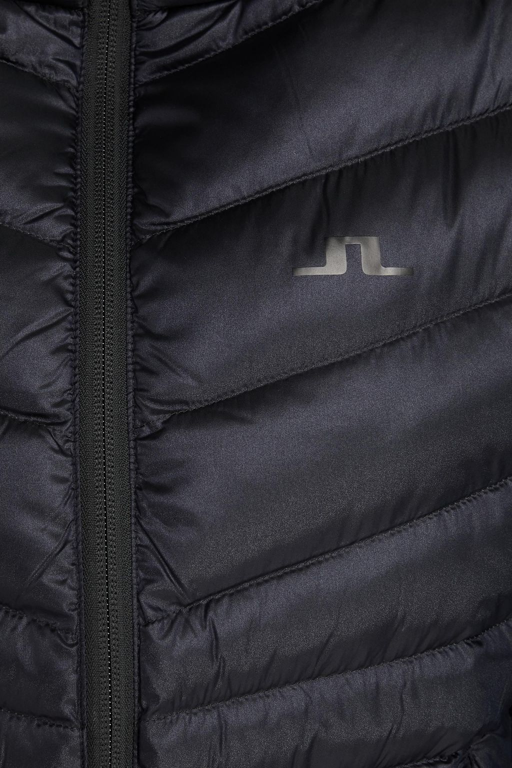 J. LINDEBERG Lara quilted shell down jacket