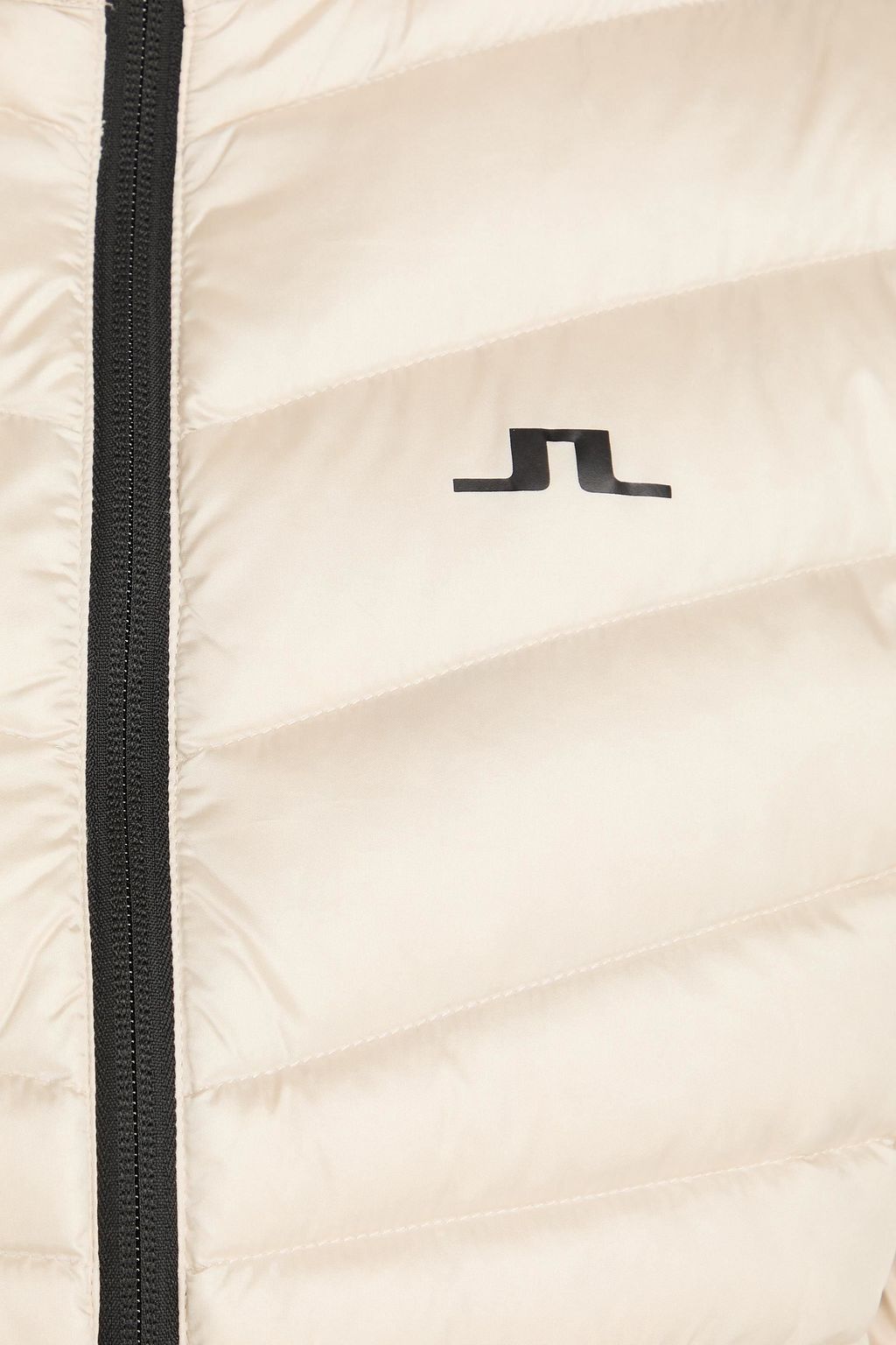 J. LINDEBERG Lara quilted shell down jacket