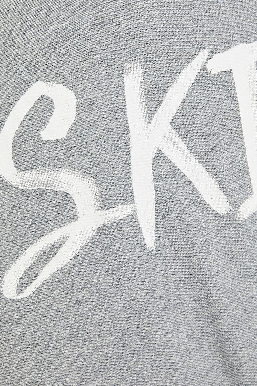 PERFECT MOMENT Printed cotton-jersey T-shirt