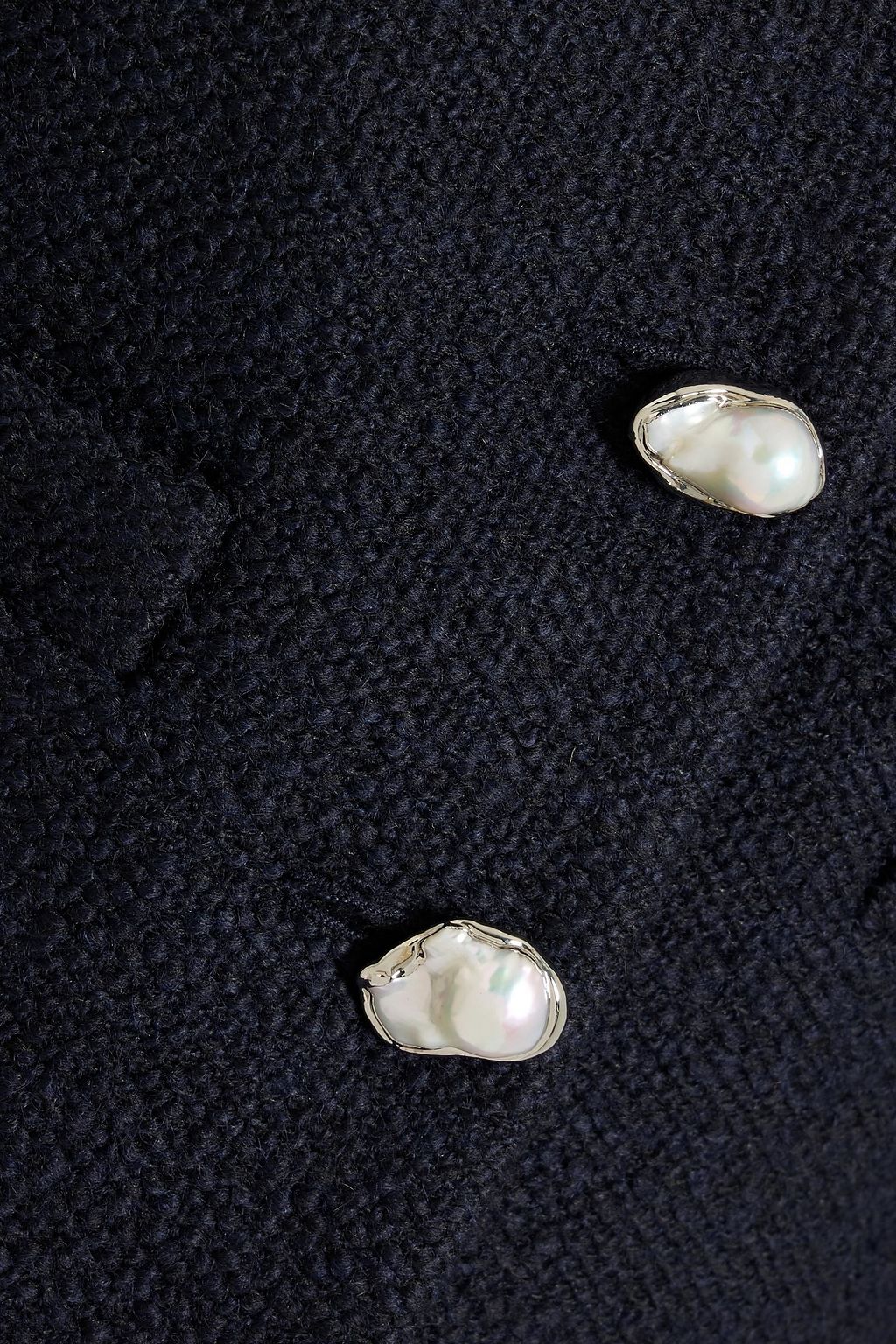 A.L.C. Luca tweed jacket