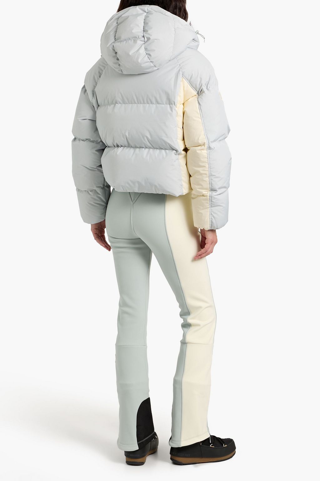 CORDOVA Skihose „Furano“ aus Stretch-Shell