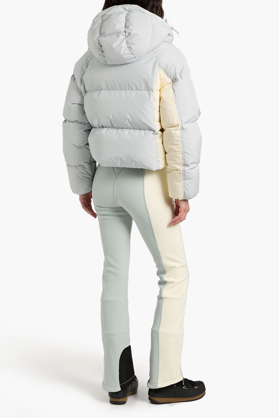 Cordova Furano Softshell Ski Pants In Blue