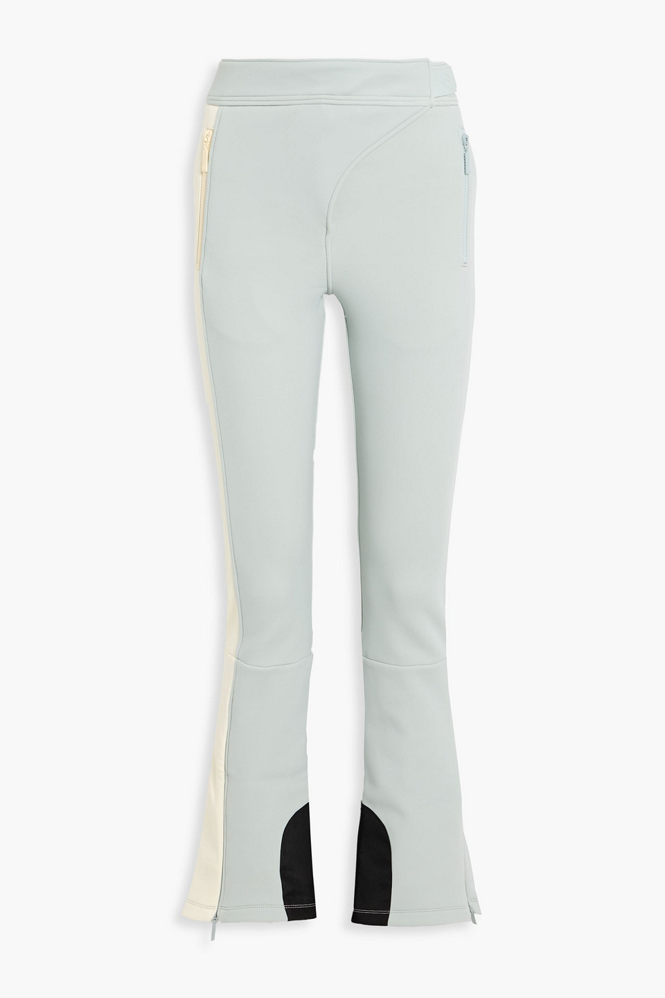 Cordova Furano Softshell Ski Pants In Blue