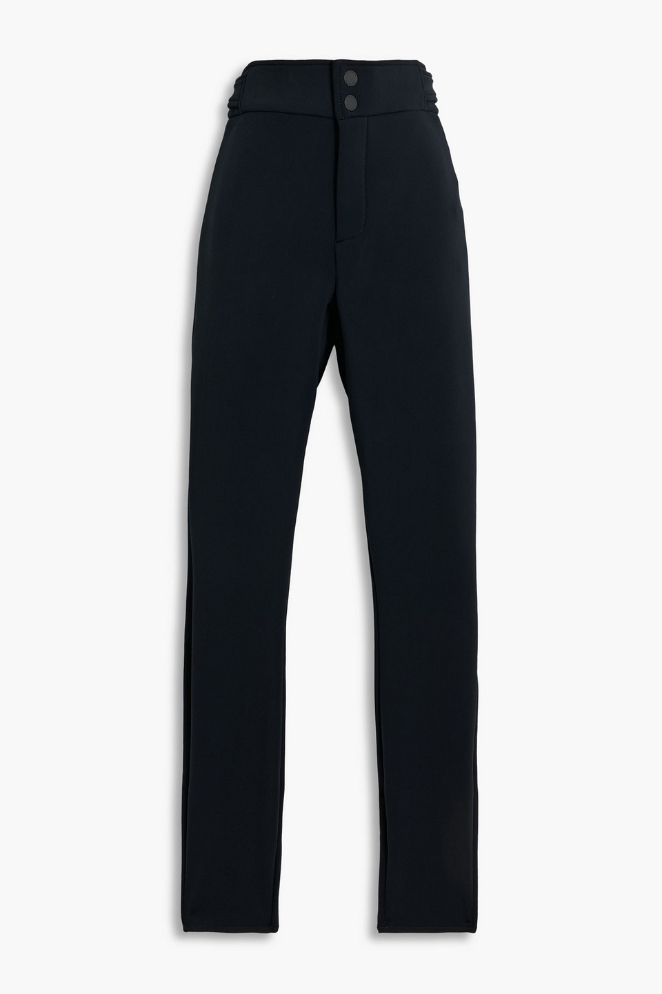 Cordova Val D'isère Softshell Ski Pants In Black