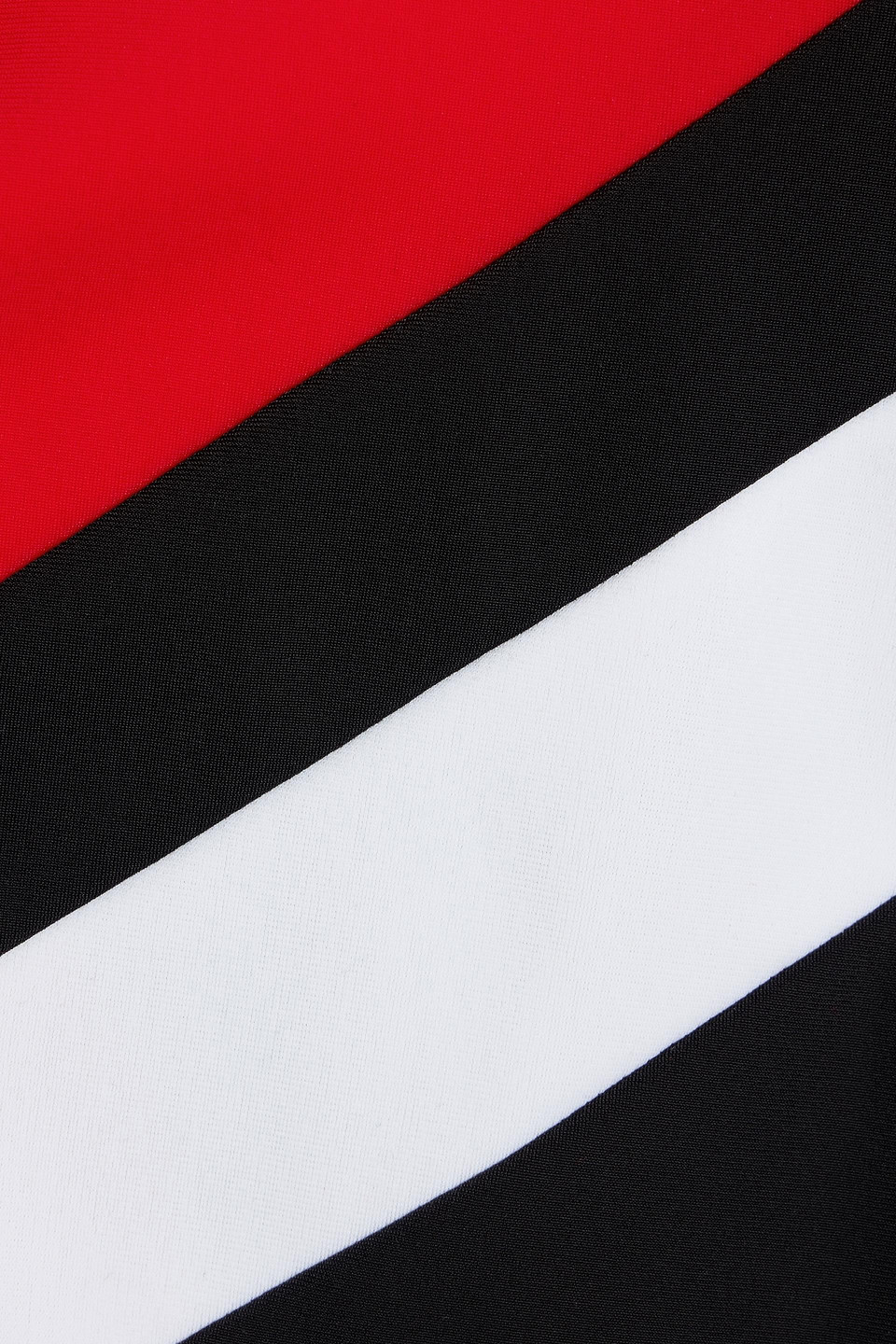 Perfect Moment Stretch-jersey Base Layer In Black