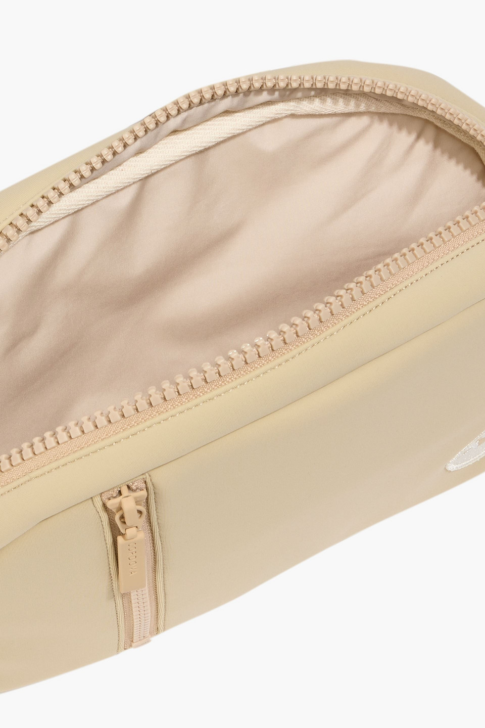 Cordova Shell Backpack In Sand