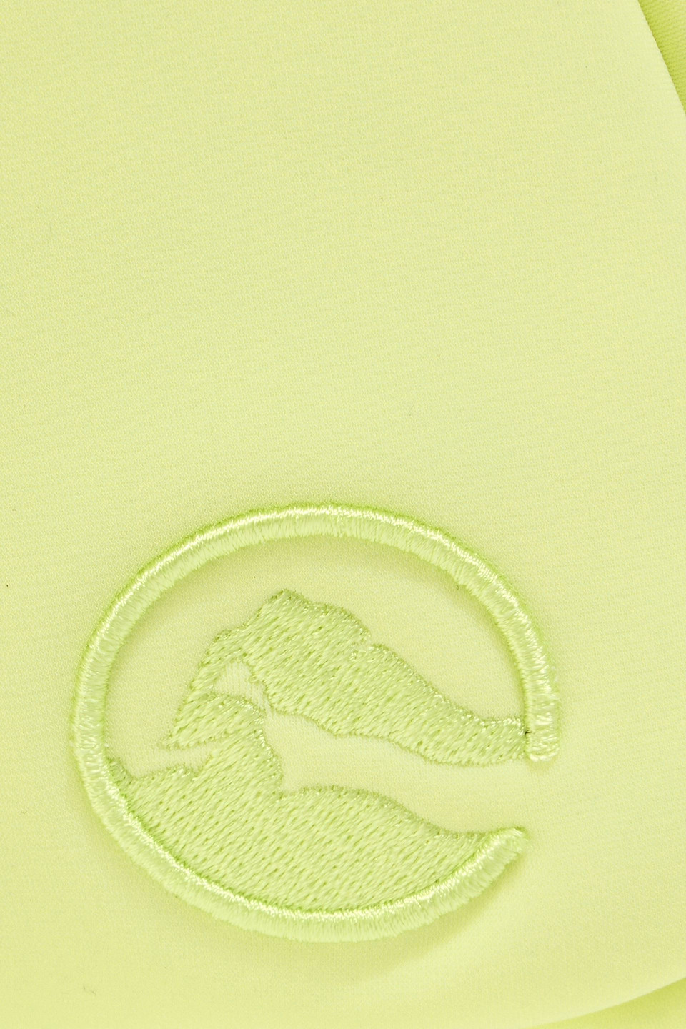 Cordova Shell Backpack In Green
