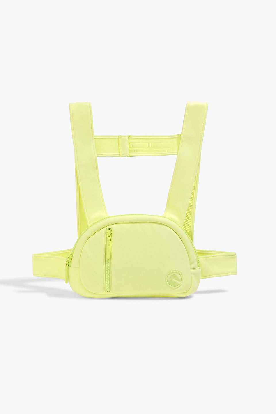 Cordova Shell Backpack In Green
