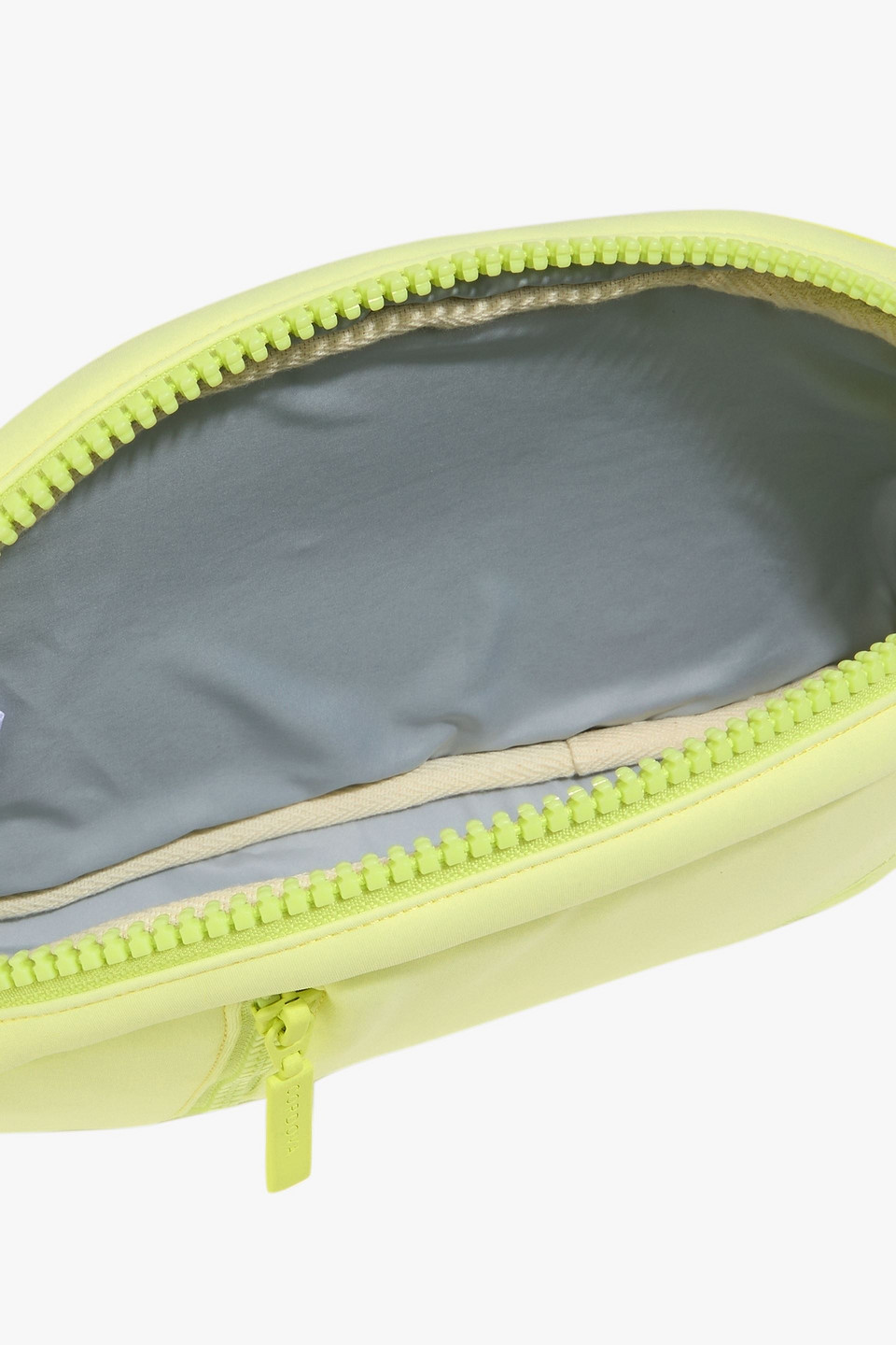 Cordova Shell Backpack In Green
