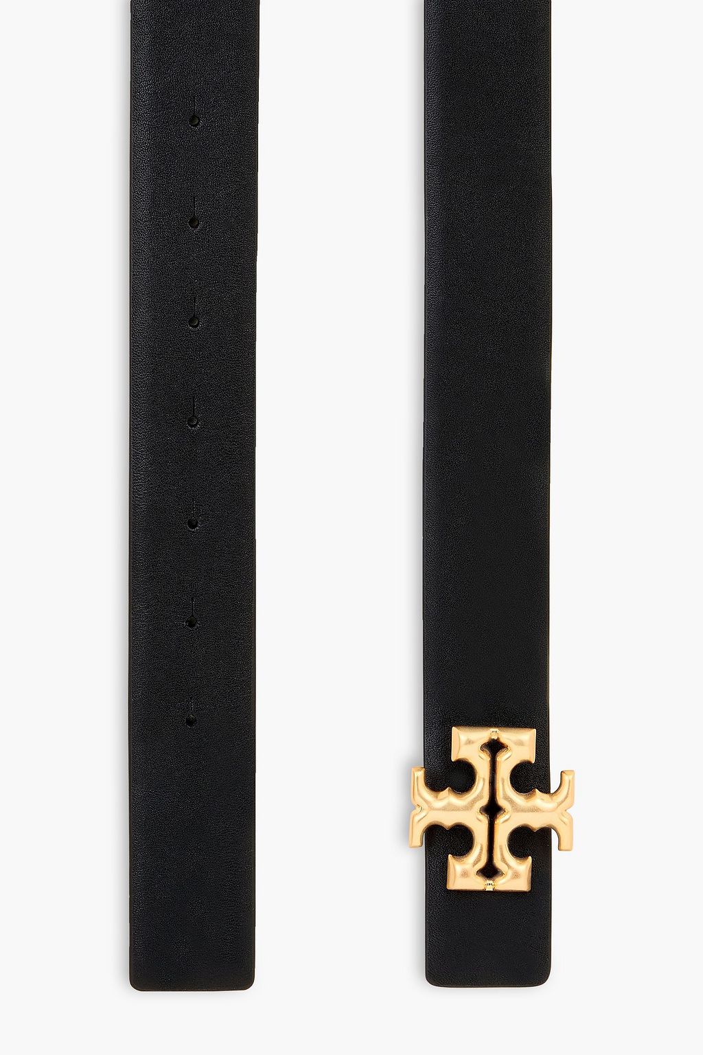 TORY BURCH Eleanor leather belt