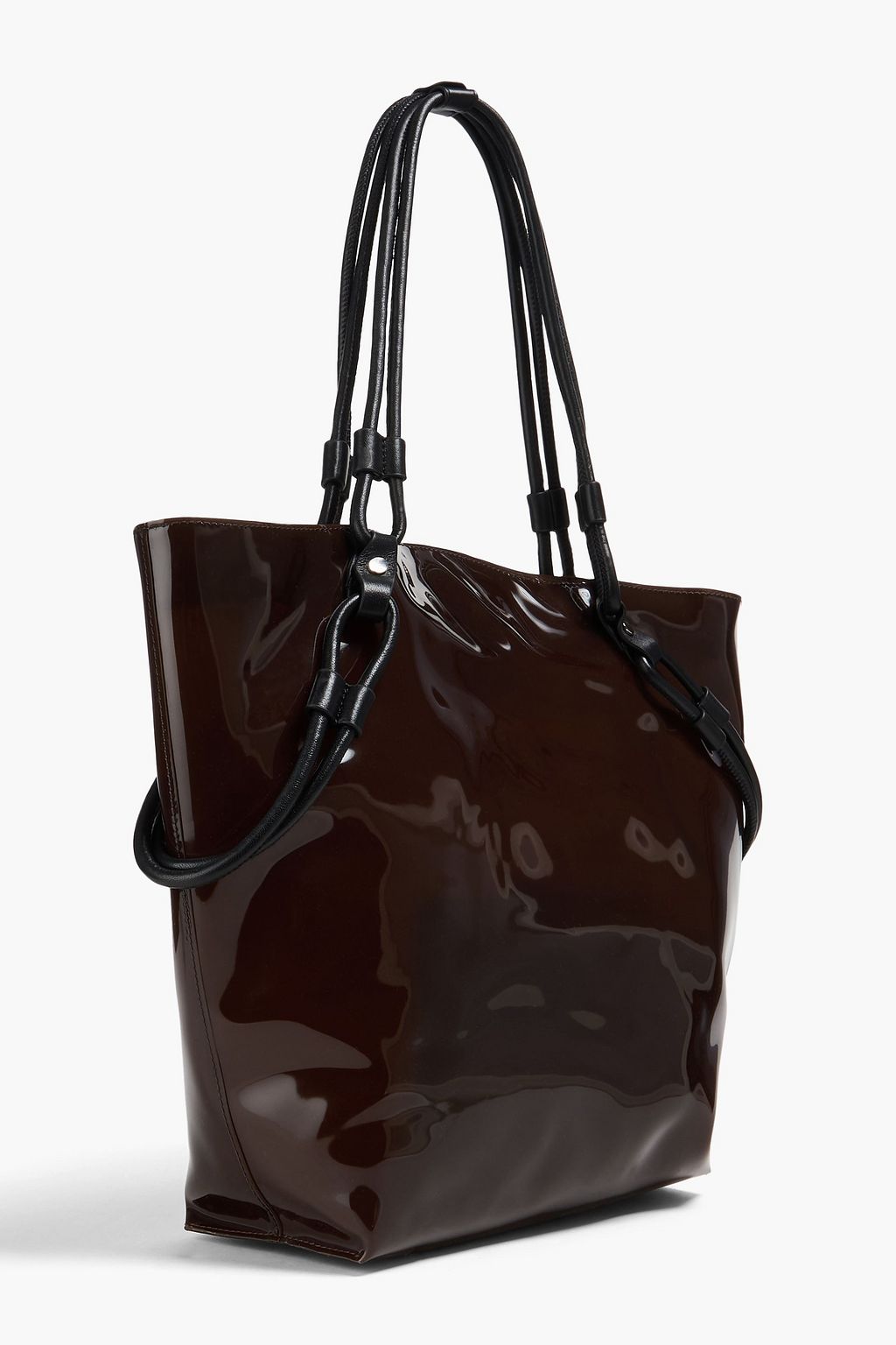 IRO PVC tote