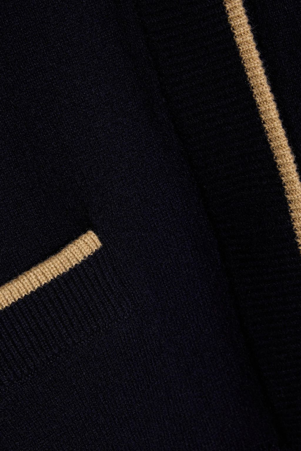 VINCE. Knitted cardigan
