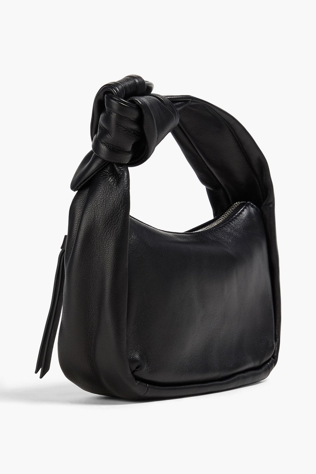 IRO Leather tote