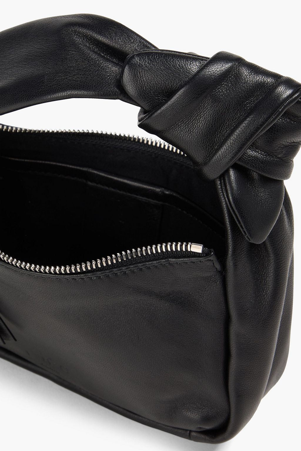 IRO Leather tote